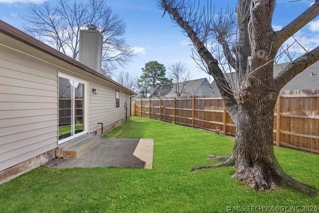 2426 S 104th East Avenue, Tulsa, OK 74129