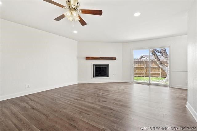 2426 S 104th East Avenue, Tulsa, OK 74129