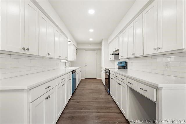 2426 S 104th East Avenue, Tulsa, OK 74129
