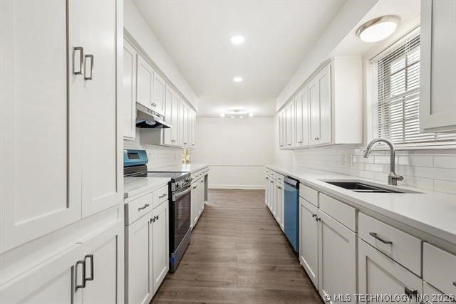 2426 S 104th East Avenue, Tulsa, OK 74129