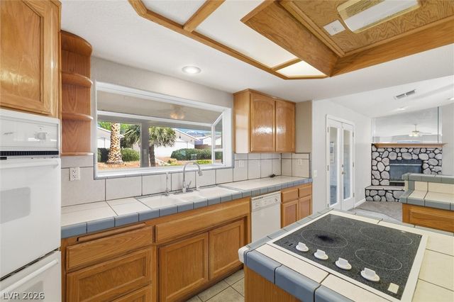 3240 Kaibab Street, Pahrump, NV 89048