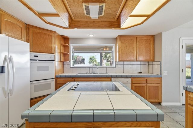 3240 Kaibab Street, Pahrump, NV 89048