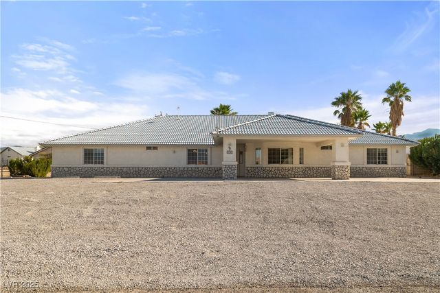 3240 Kaibab Street, Pahrump, NV 89048