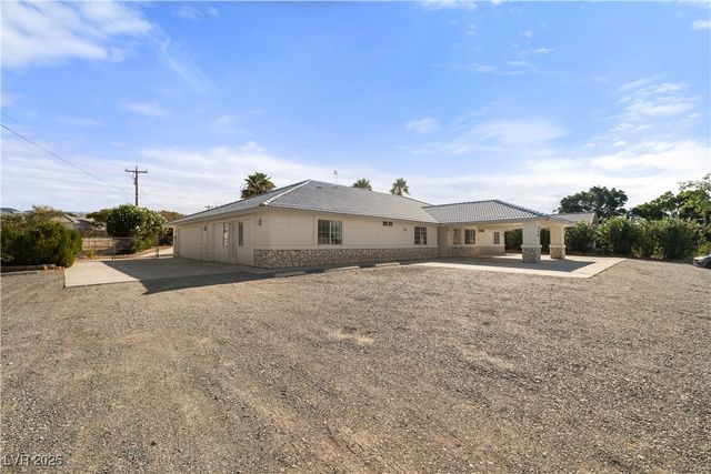3240 Kaibab Street, Pahrump, NV 89048