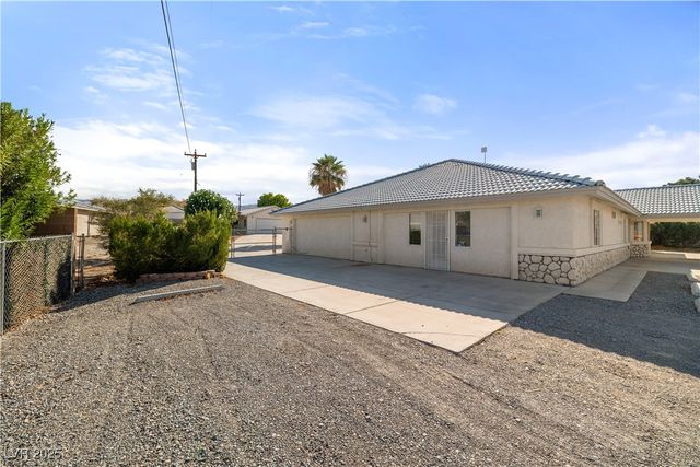 3240 Kaibab Street, Pahrump, NV 89048