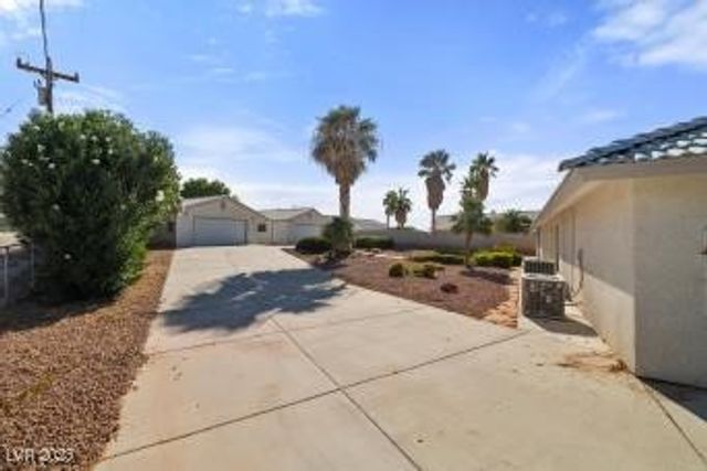 3240 Kaibab Street, Pahrump, NV 89048