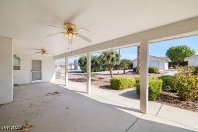 3240 Kaibab Street, Pahrump, NV 89048