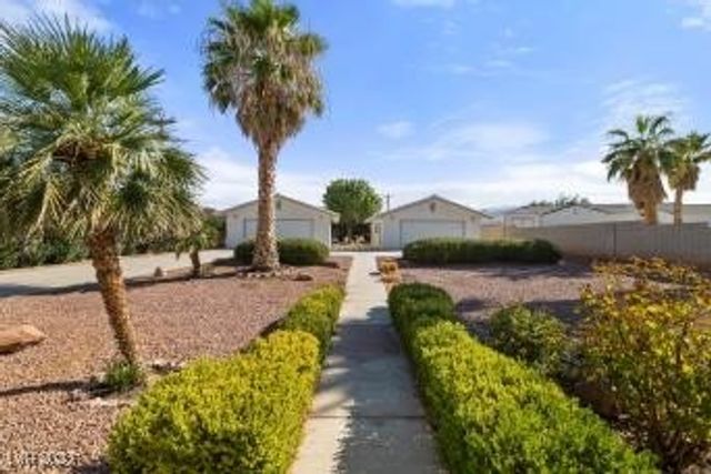 3240 Kaibab Street, Pahrump, NV 89048