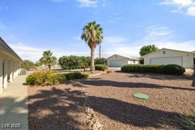 3240 Kaibab Street, Pahrump, NV 89048