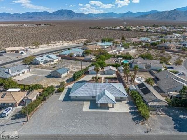 3240 Kaibab Street, Pahrump, NV 89048