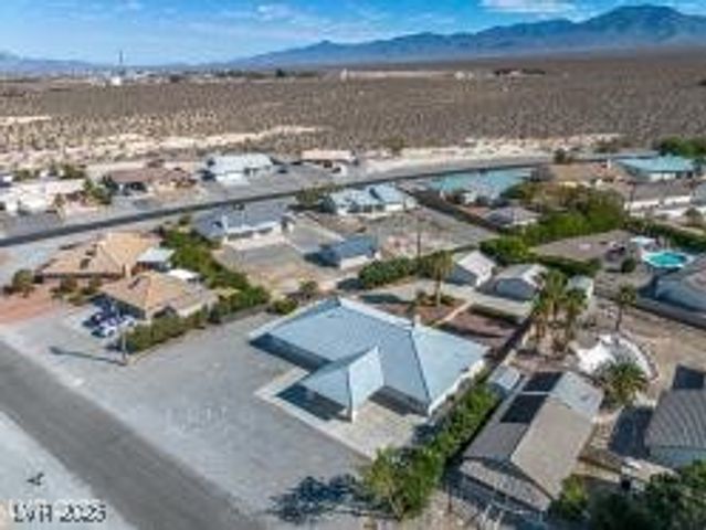 3240 Kaibab Street, Pahrump, NV 89048