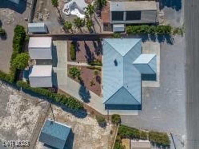 3240 Kaibab Street, Pahrump, NV 89048