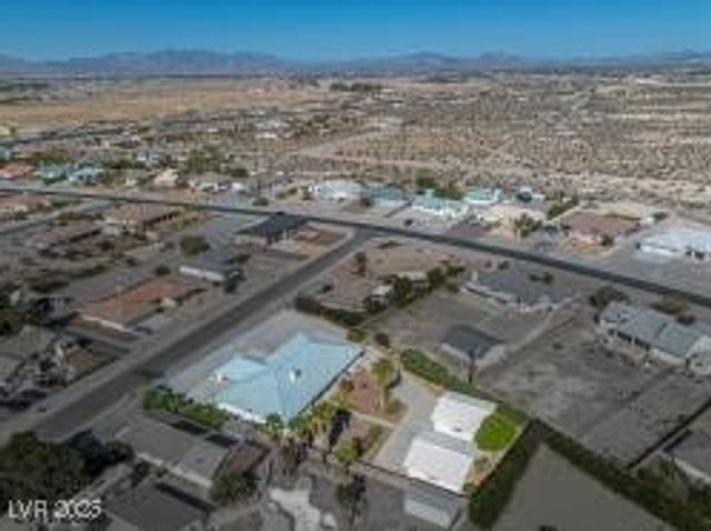 3240 Kaibab Street, Pahrump, NV 89048