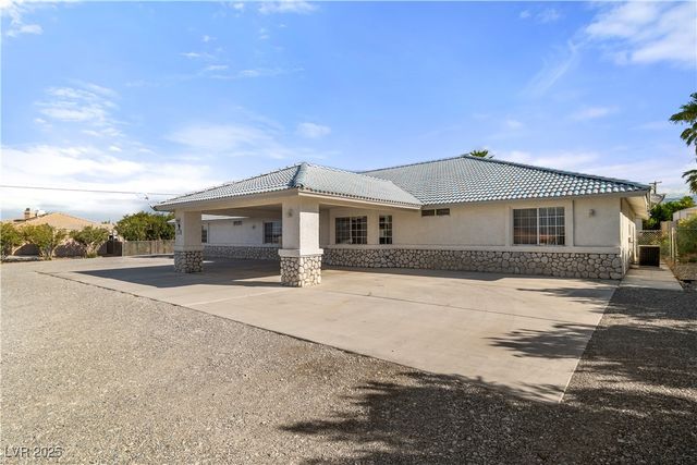 3240 Kaibab Street, Pahrump, NV 89048