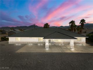 3240 Kaibab Street, Pahrump, NV 89048