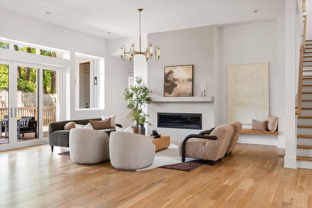 3911 Albert Dr, Nashville, TN 37204