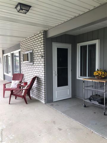 3421 Hillside Drive 24, Royal Oak, MI 48073