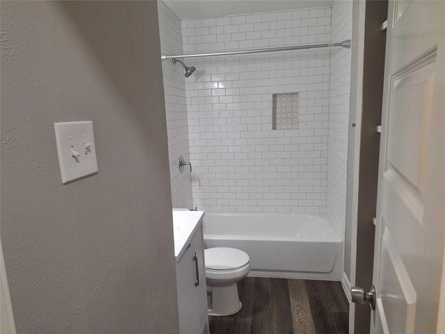 6417 Dream Lane, Watauga, TX 76148