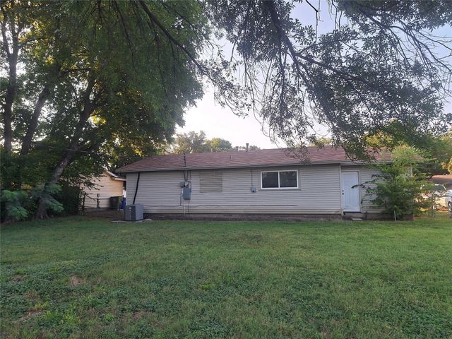 6417 Dream Lane, Watauga, TX 76148