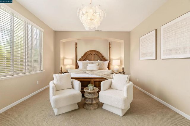 201 Latera Ct, San Ramon, CA 94582