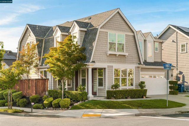 201 Latera Ct, San Ramon, CA 94582