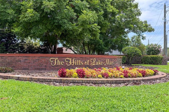 308 SILVER PINE DRIVE, Lake Mary, FL 32746