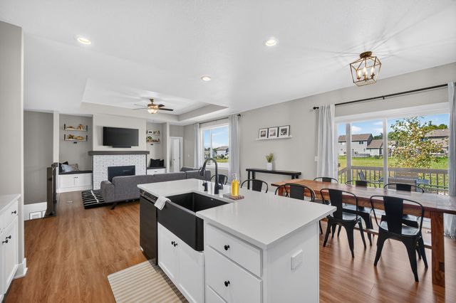 3508 SE 18th Street, Ankeny, IA 50021
