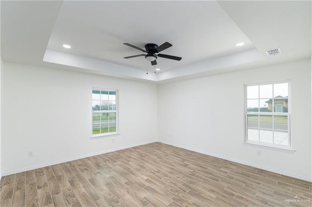 3602 Ida Drive, Palmview, TX 78572