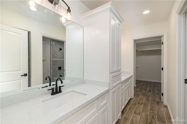 3602 Ida Drive, Palmview, TX 78572