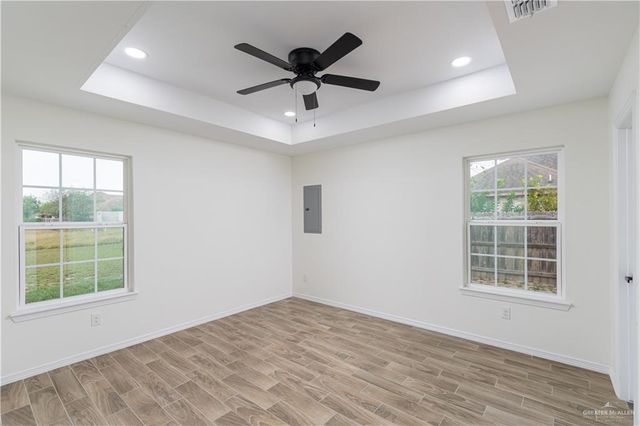 3602 Ida Drive, Palmview, TX 78572