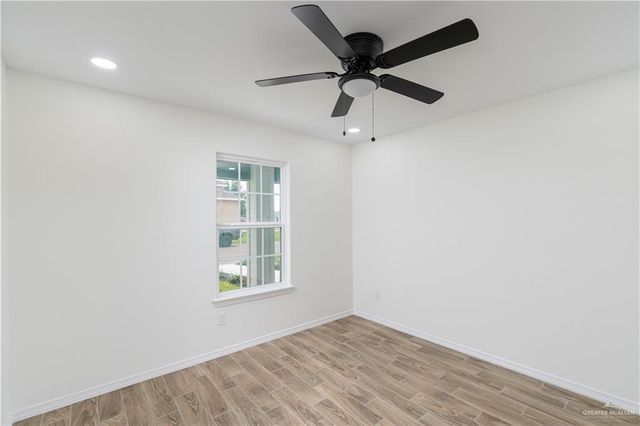 3602 Ida Drive, Palmview, TX 78572