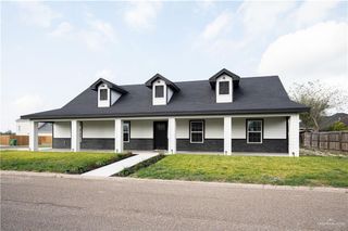 3602 Ida Drive, Palmview, TX 78572