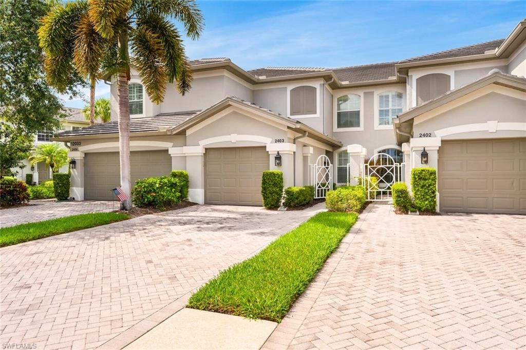 12033 Covent Garden CT 2403, NAPLES, FL 34120 — photo 2