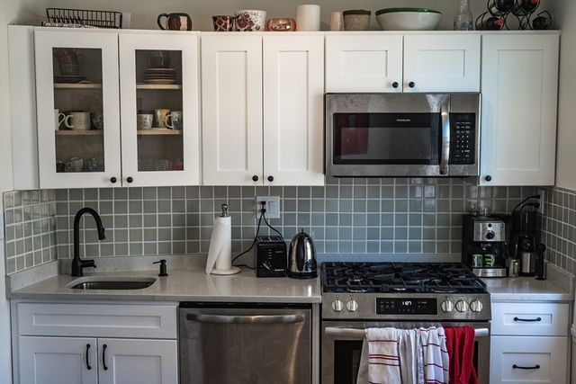 22 Chiswick Rd 18, Boston, MA 02135