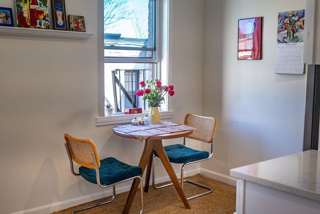 22 Chiswick Rd 18, Boston, MA 02135