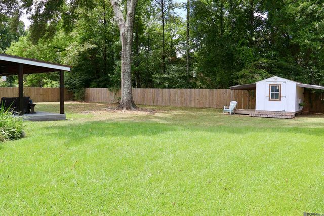 10825 Durmast Dr, Greenwell Springs, LA 70739