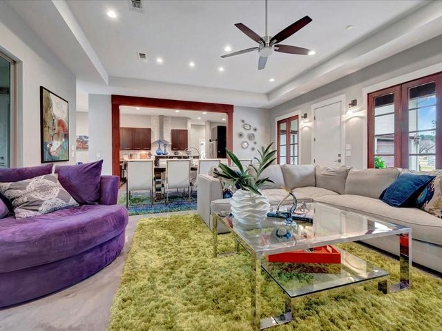 210 Mission Hills Drive, Lufkin, TX 75901