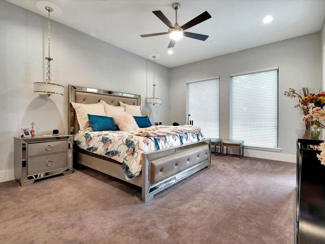 210 Mission Hills Drive, Lufkin, TX 75901