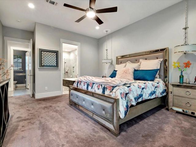 210 Mission Hills Drive, Lufkin, TX 75901