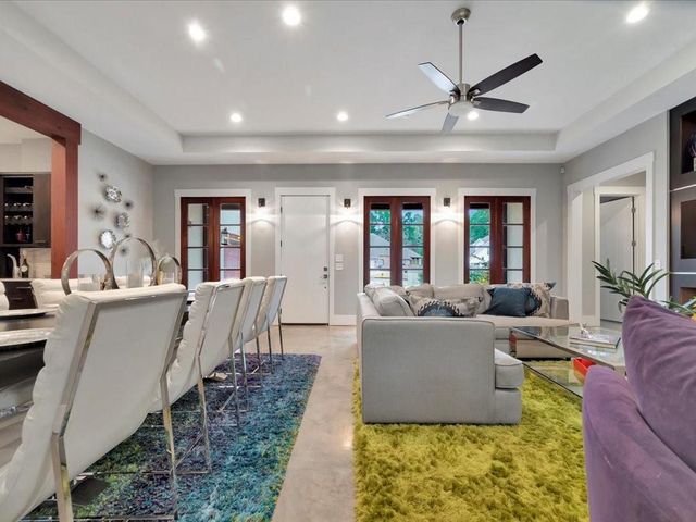 210 Mission Hills Drive, Lufkin, TX 75901