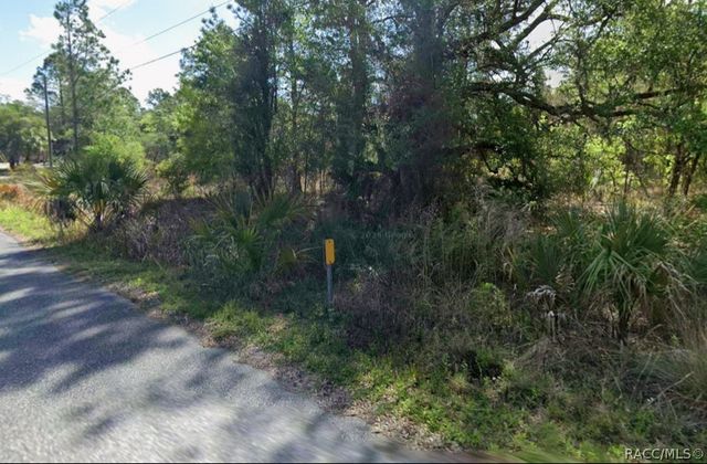 11954 W Flaxen Drive, Crystal River, FL 34428