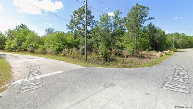 11954 W Flaxen Drive, Crystal River, FL 34428
