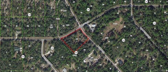 11954 W Flaxen Drive, Crystal River, FL 34428