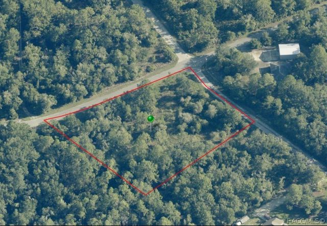 11954 W Flaxen Drive, Crystal River, FL 34428