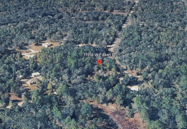 11954 W Flaxen Drive, Crystal River, FL 34428