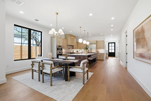 4500 Jinx Ave, Austin, TX 78745