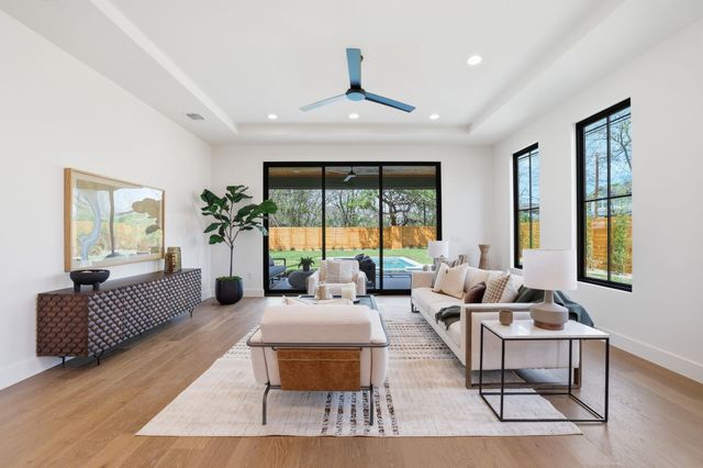 4500 Jinx Ave, Austin, TX 78745