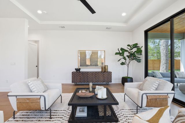 4500 Jinx Ave, Austin, TX 78745