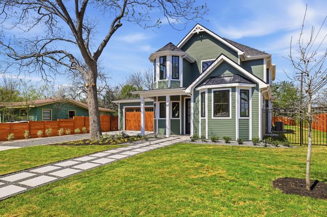 4500 Jinx Ave, Austin, TX 78745