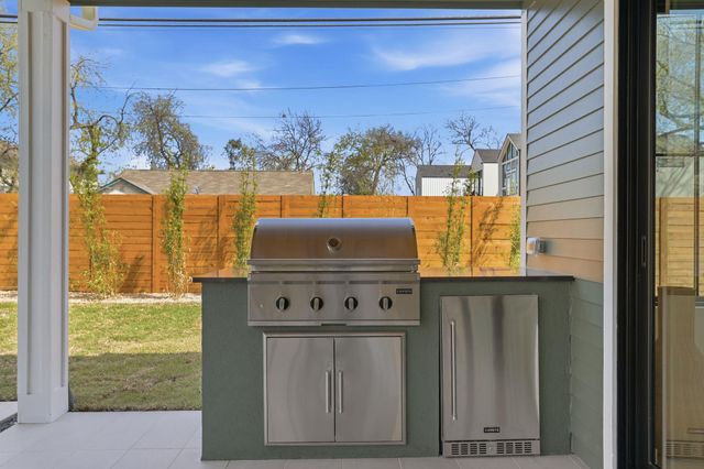 4500 Jinx Ave, Austin, TX 78745